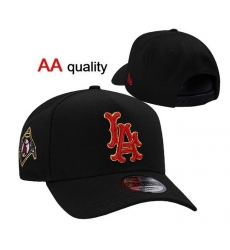 Los Angeles Angels Snapback Cap 26H T104