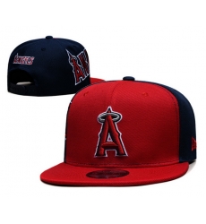Los Angeles Angels Snapback Cap 26H Z365