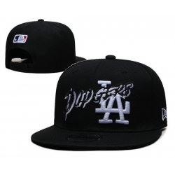 Los Angeles Dodgers Snapback Cap 25109