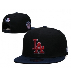 Los Angeles Dodgers Snapback Cap 25122 Los Angeles Dodgers Snapback Cap 25122