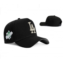 Los Angeles Dodgers Snapback Cap 25162