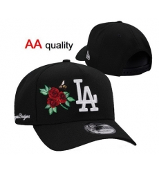 Los Angeles Dodgers Snapback Cap 25K B235 Los Angeles Dodgers Snapback Cap 25K B235