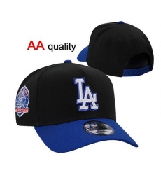 Los Angeles Dodgers Snapback Cap 25K I649 Los Angeles Dodgers Snapback Cap 25K I649