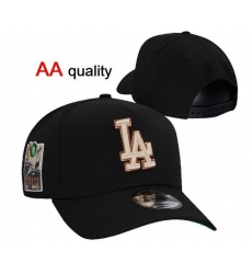 Los Angeles Dodgers Snapback Cap 25K J034 Los Angeles Dodgers Snapback Cap 25K J034