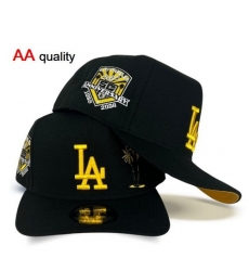 Los Angeles Dodgers Snapback Cap 25K K001 Los Angeles Dodgers Snapback Cap 25K K001