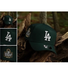Los Angeles Dodgers Snapback Cap 26H A552