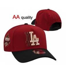 Los Angeles Dodgers Snapback Cap 26H A607 Los Angeles Dodgers Snapback Cap 26H A607