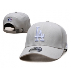 Los Angeles Dodgers Snapback Cap 26H A639