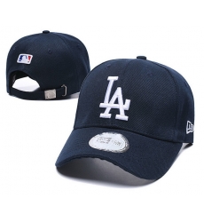 Los Angeles Dodgers Snapback Cap 26H B765