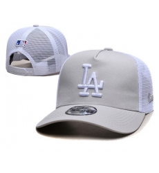 Los Angeles Dodgers Snapback Cap 26H C347