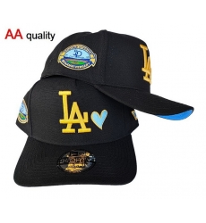 Los Angeles Dodgers Snapback Cap 26H C482