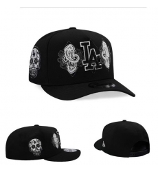 Los Angeles Dodgers Snapback Cap 26H D467