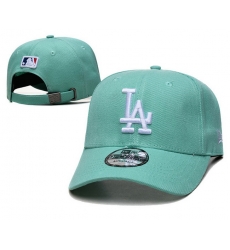 Los Angeles Dodgers Snapback Cap 26H F417