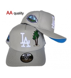 Los Angeles Dodgers Snapback Cap 26H F701 Los Angeles Dodgers Snapback Cap 26H F701