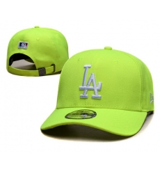 Los Angeles Dodgers Snapback Cap 26H H914