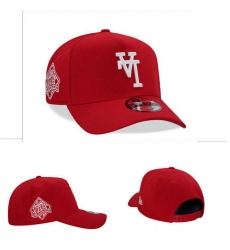 Los Angeles Dodgers Snapback Cap 26H I490