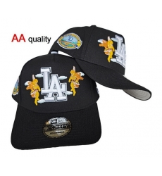 Los Angeles Dodgers Snapback Cap 26H N374