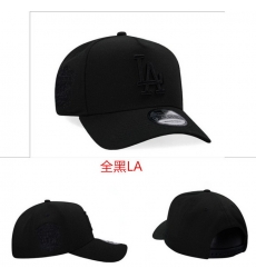 Los Angeles Dodgers Snapback Cap 26H Q731