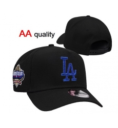 Los Angeles Dodgers Snapback Cap 26H R581