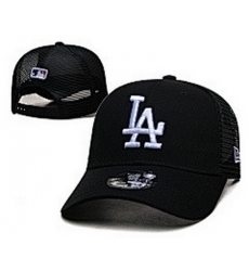 Los Angeles Dodgers Snapback Cap 26H U733