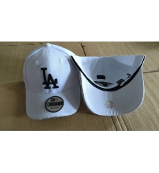 Los Angeles Dodgers Snapback Cap 26H V577