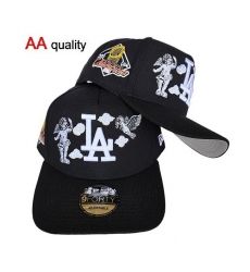 Los Angeles Dodgers Snapback Cap 26H W022