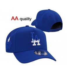 Los Angeles Dodgers Snapback Cap 26H X920