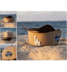 Los Angeles Dodgers Snapback Cap 26H Y167