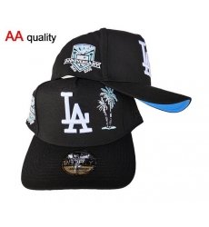 Los Angeles Dodgers Snapback Cap 26H Y721
