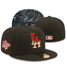 Los Angeles Dodgers Snapback Cap C140