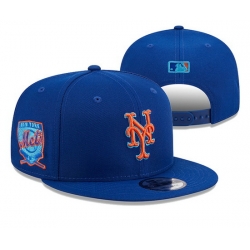 New York Mets Snapback Cap 24E02