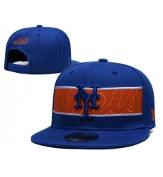 New York Mets Snapback Cap 26H B235