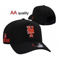New York Mets Snapback Cap 26H K027