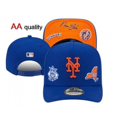 New York Mets Snapback Cap 26H L032