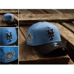 New York Mets Snapback Cap 26H N397