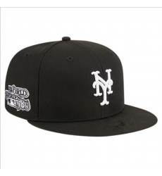 New York Mets Snapback Cap 26H W420
