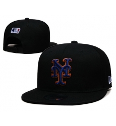 New York Mets Snapback Cap C100