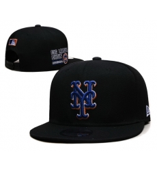 New York Mets Snapback Cap C108