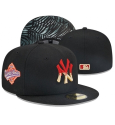 New York Yankees Snapback Cap 017