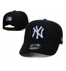 New York Yankees Snapback Cap 050