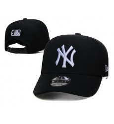 New York Yankees Snapback Cap 24E17