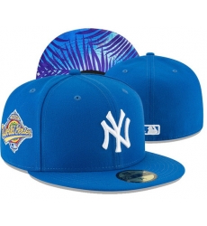 New York Yankees Snapback Cap 24E27