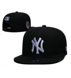 New York Yankees Snapback Cap 25114