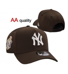 New York Yankees Snapback Cap 25138
