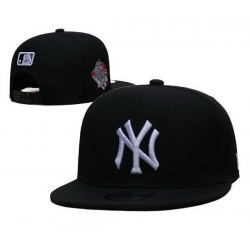 New York Yankees Snapback Cap 25156