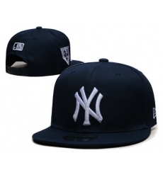 New York Yankees Snapback Cap 25K B248 New York Yankees Snapback Cap 25K B248
