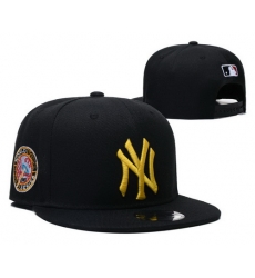 New York Yankees Snapback Cap 25K D837