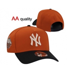 New York Yankees Snapback Cap 25K O609