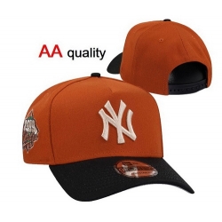New York Yankees Snapback Cap 25K O609