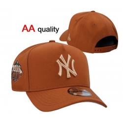 New York Yankees Snapback Cap 26C B907